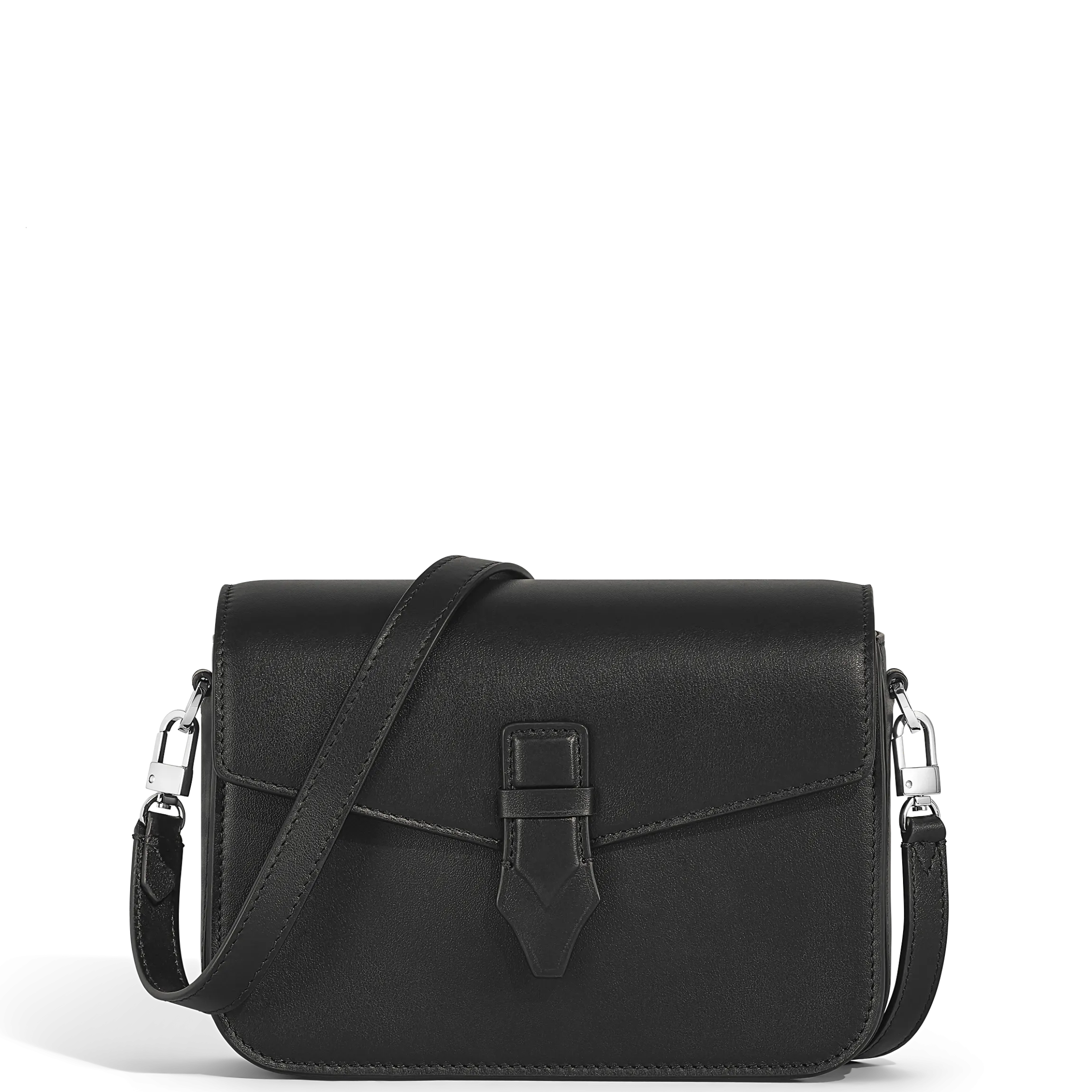 Nib crossbody
