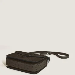 Nib crossbody
