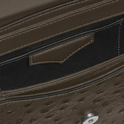Nib crossbody