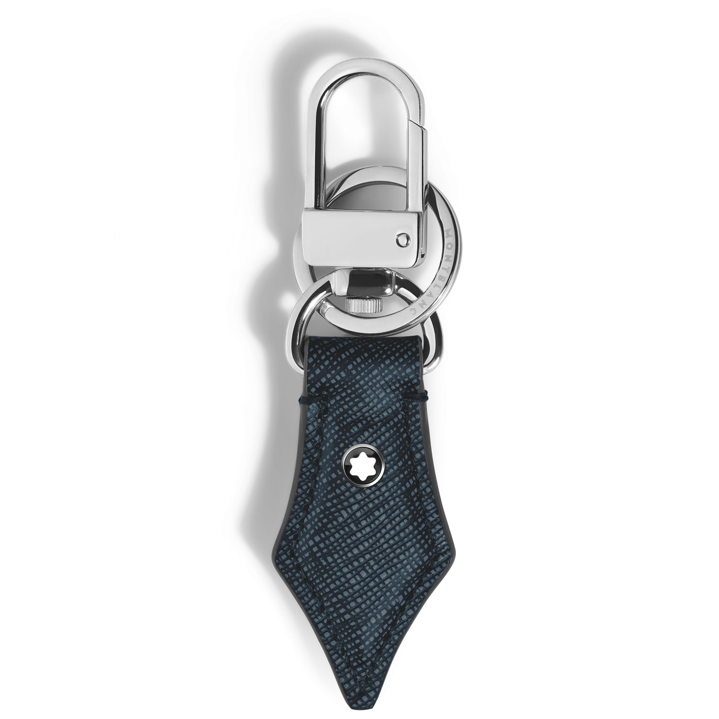 Nib key holder