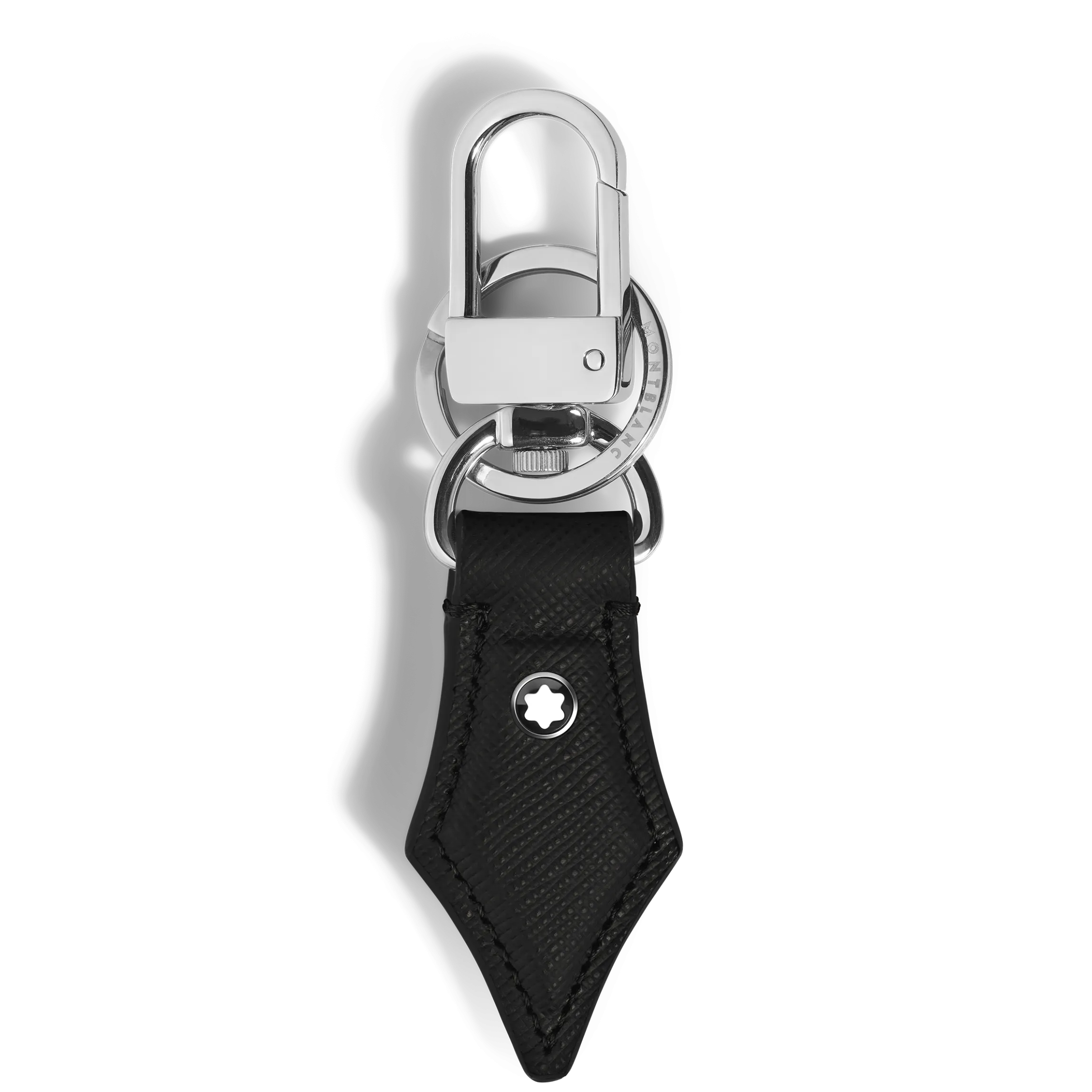 Nib key holder
