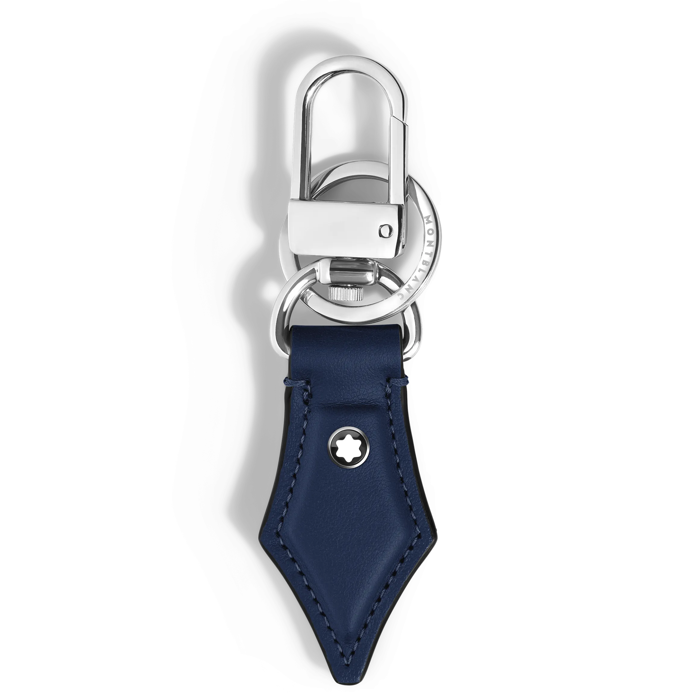 Nib Key Holder in Meisterstück Leather