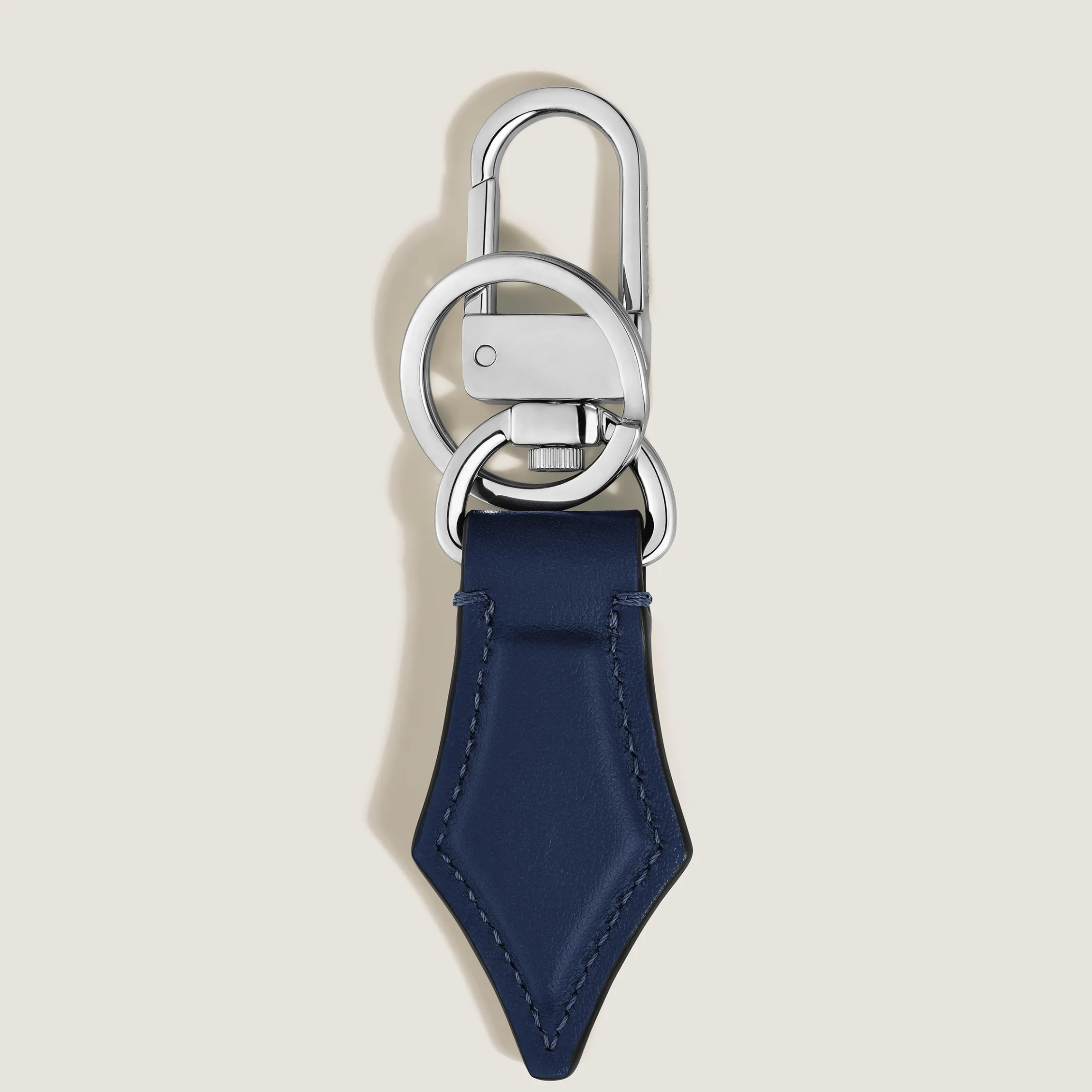 Nib Key Holder in Meisterstück Leather