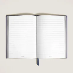 Notebook Medium, Meisterstück Around the World in 80 Days - Lined Pages