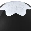 Paperweight with Montblanc emblem