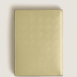 Passport Holder in Extreme Leather