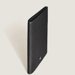 Passport Holder in Extreme Leather
