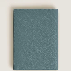 Passport Holder in Grain Leather