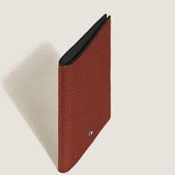 Passport Holder in Sartorial Leather