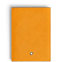Passport Holder in Sartorial Leather