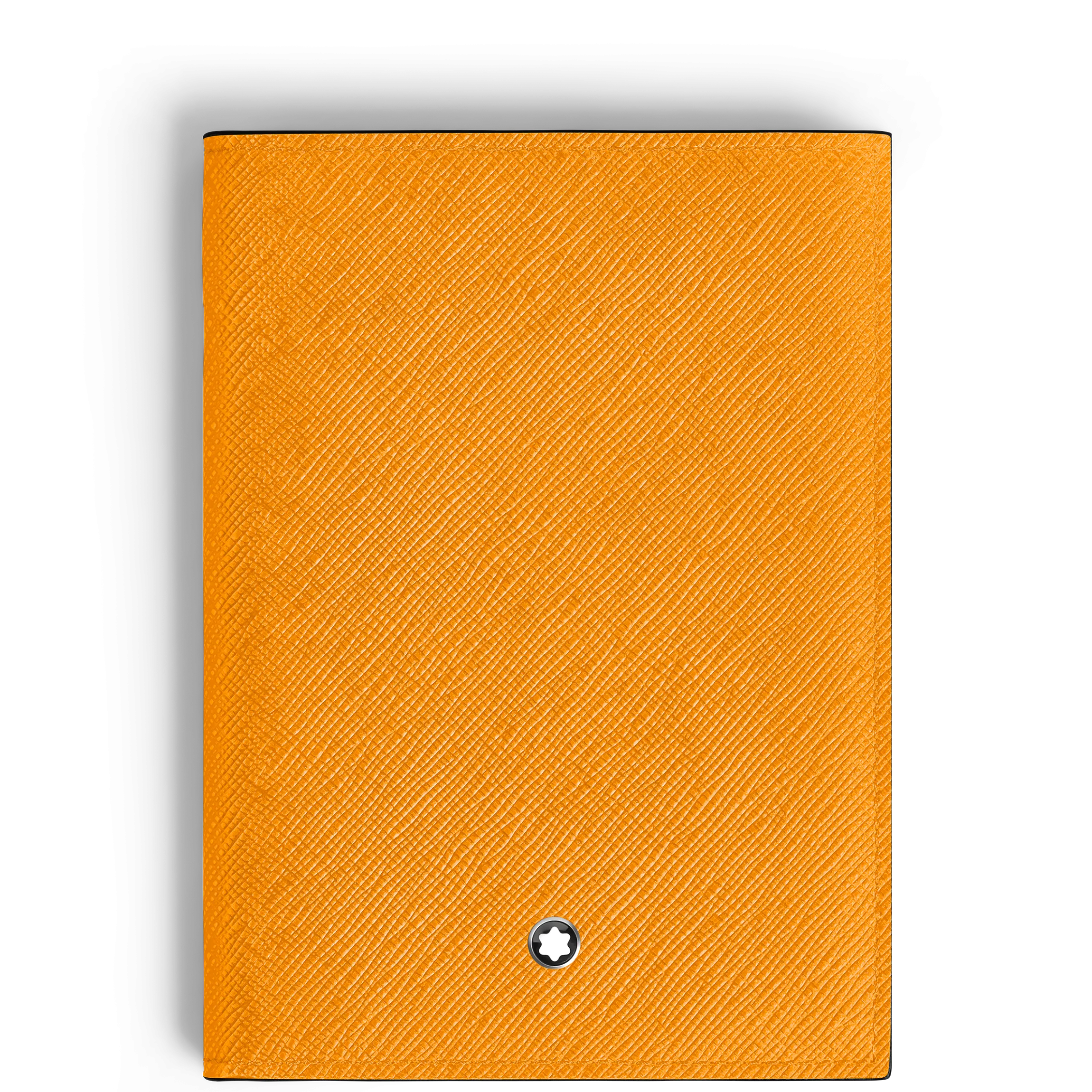 Passport Holder in Sartorial Leather