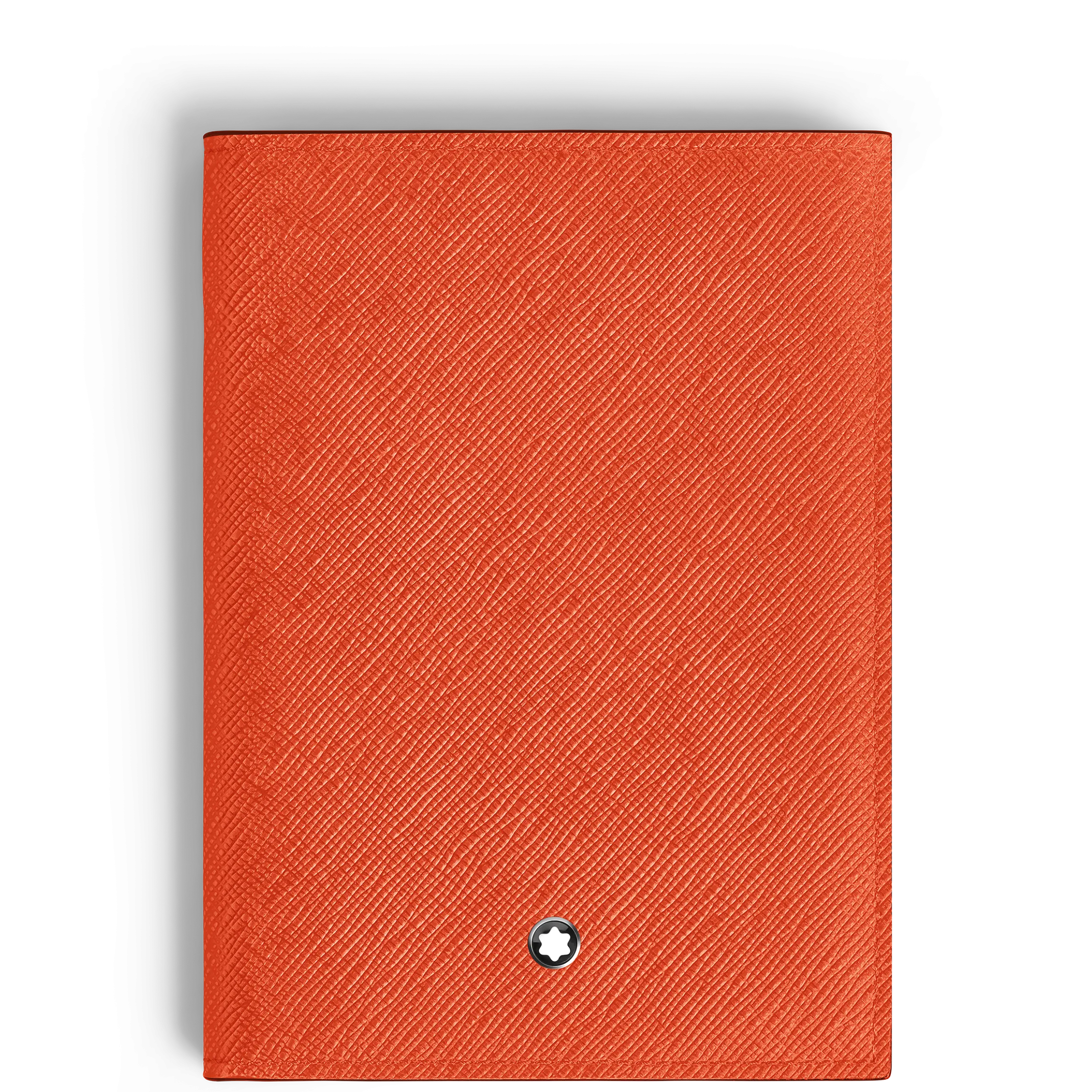 Passport Holder in Sartorial Leather