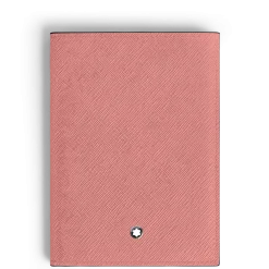Passport Holder in Sartorial Leather