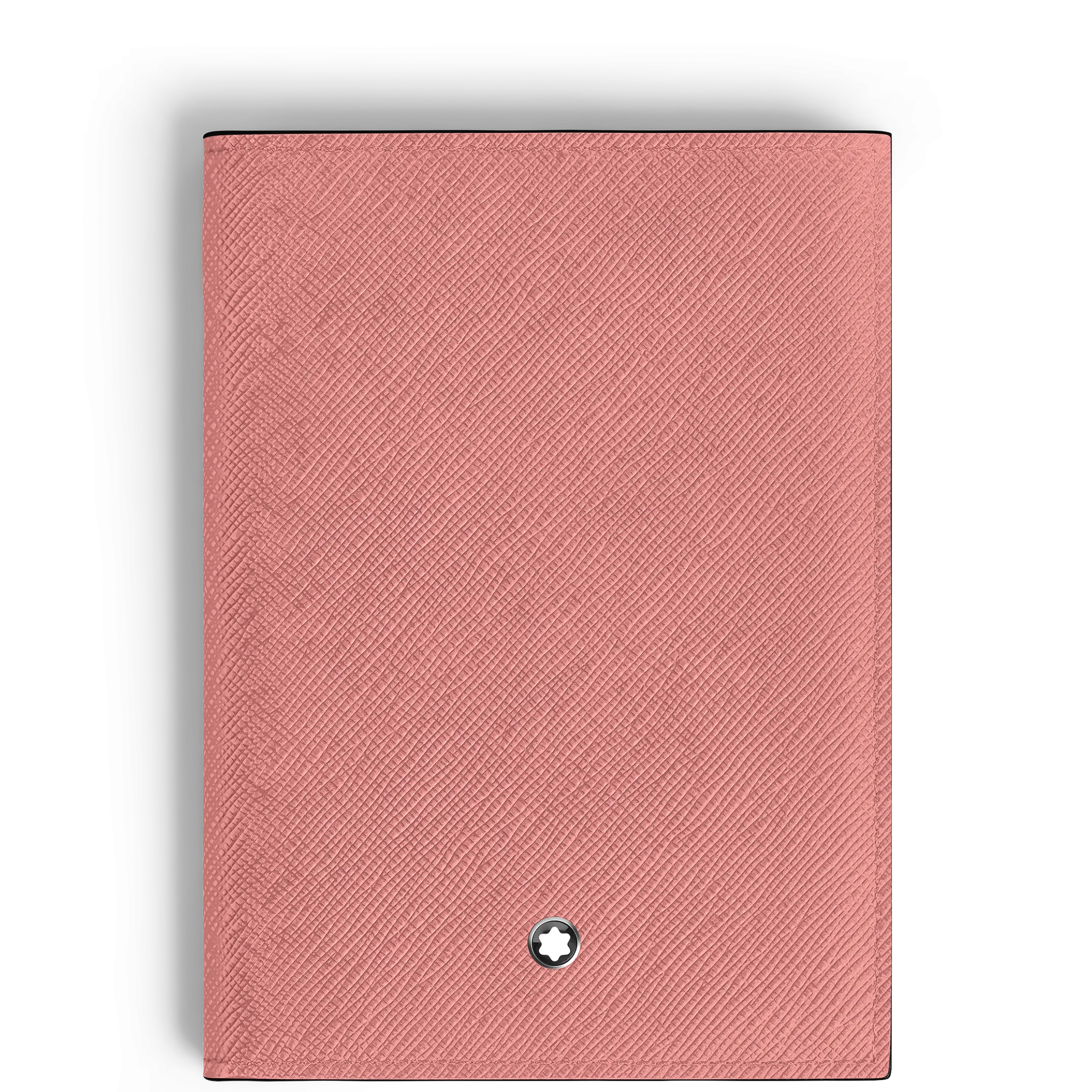 Passport Holder in Sartorial Leather