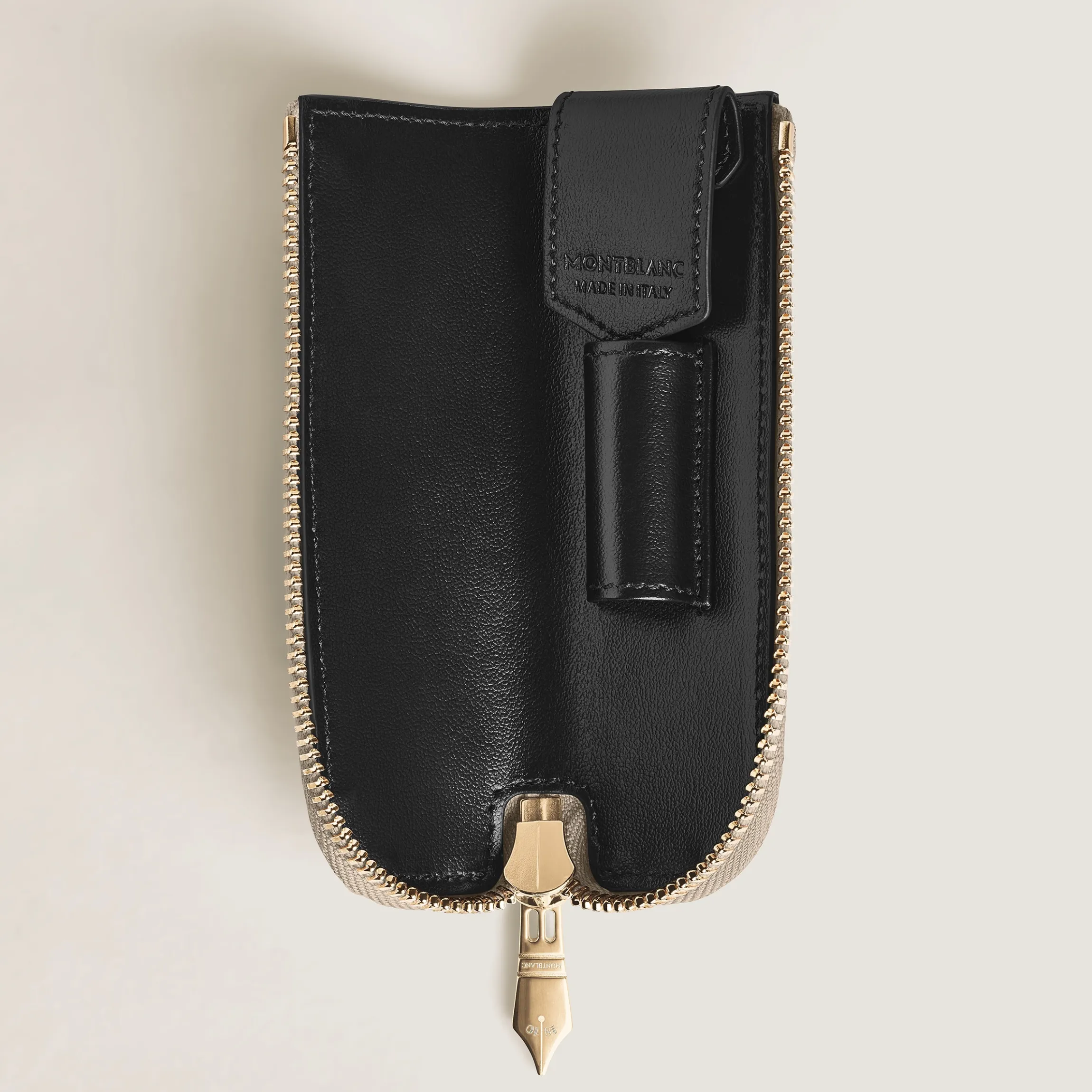 1- Pen Pouch Heritage Baby