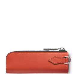 1-Pen Pouch Heritage Rouge et Noir Baby
