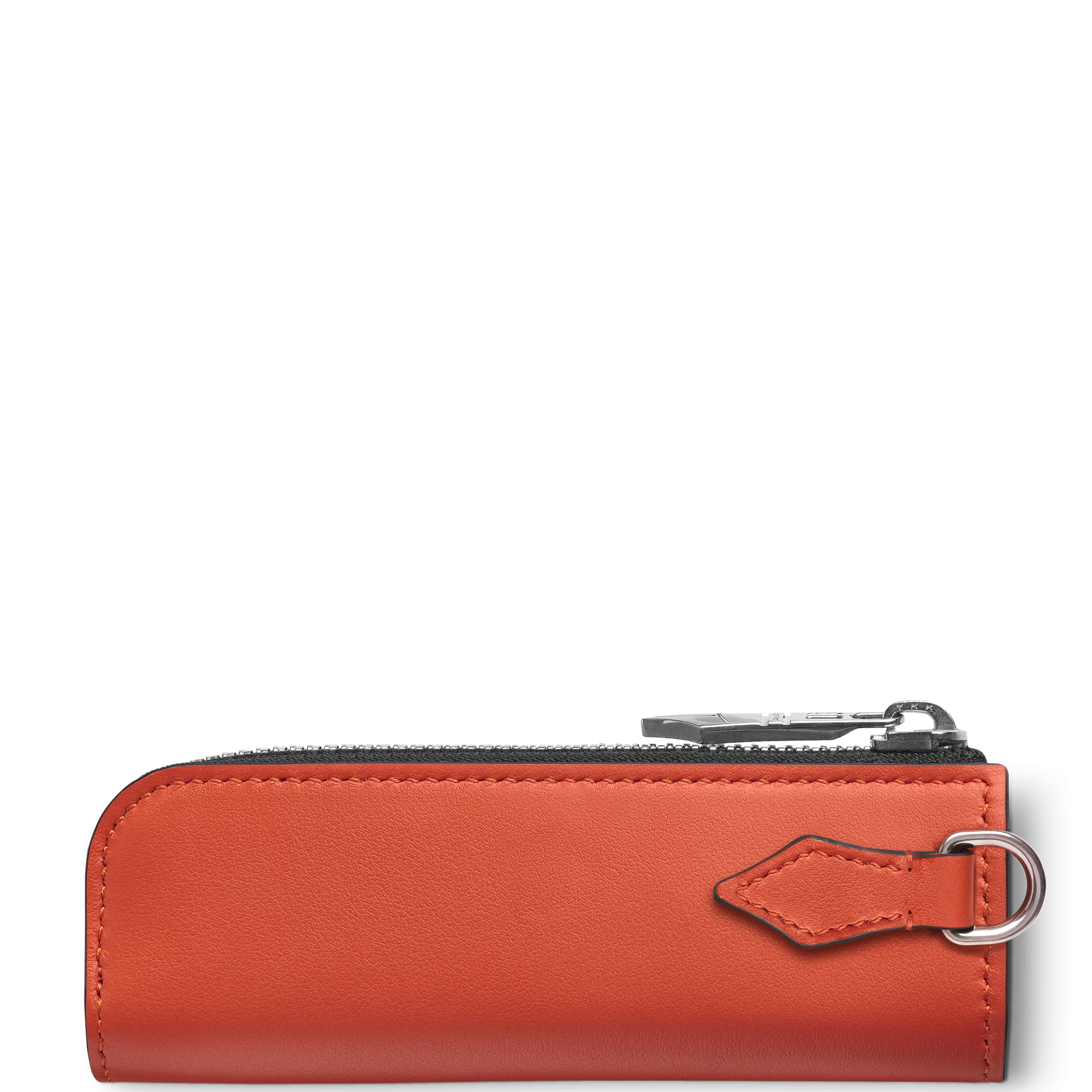 1-Pen Pouch Heritage Rouge et Noir Baby