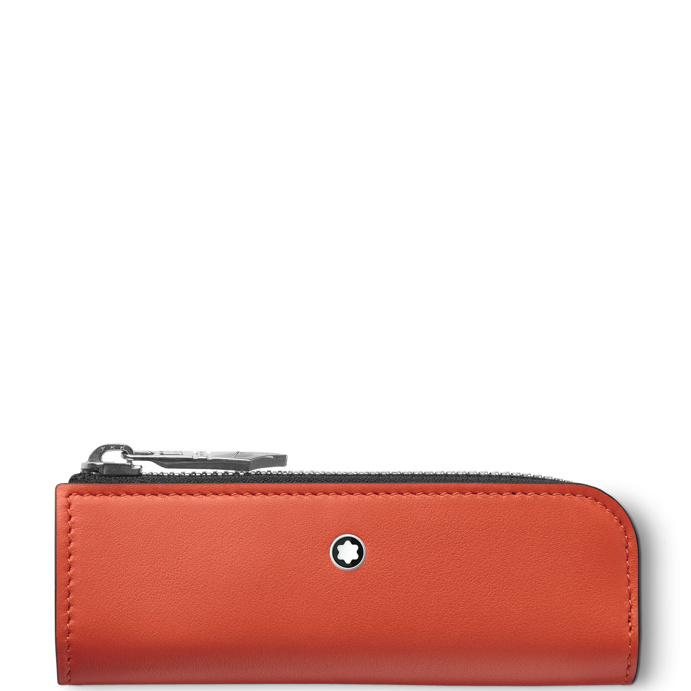 1-Pen Pouch Heritage Rouge et Noir Baby