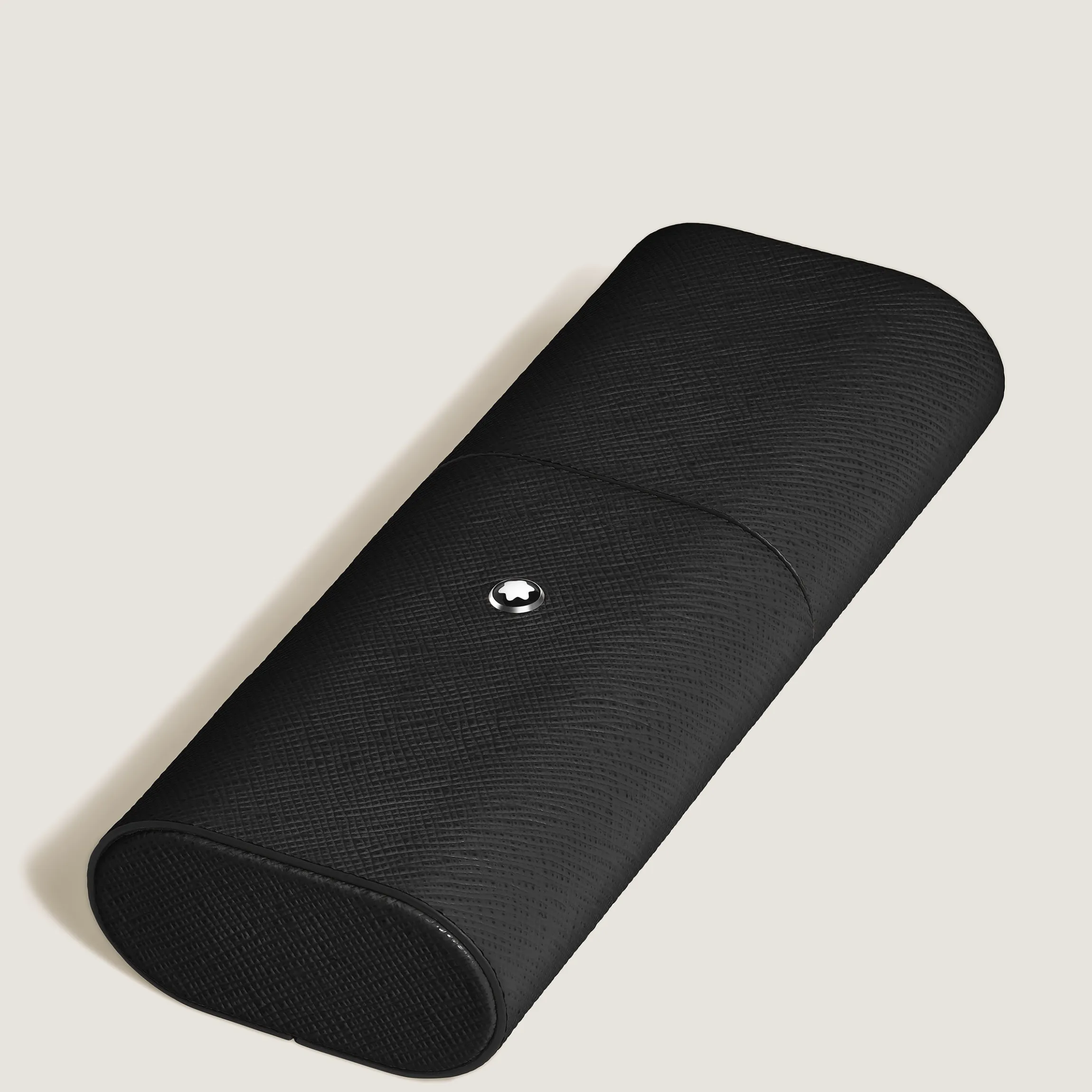 2-Pen Pouch in Sartorial Leather