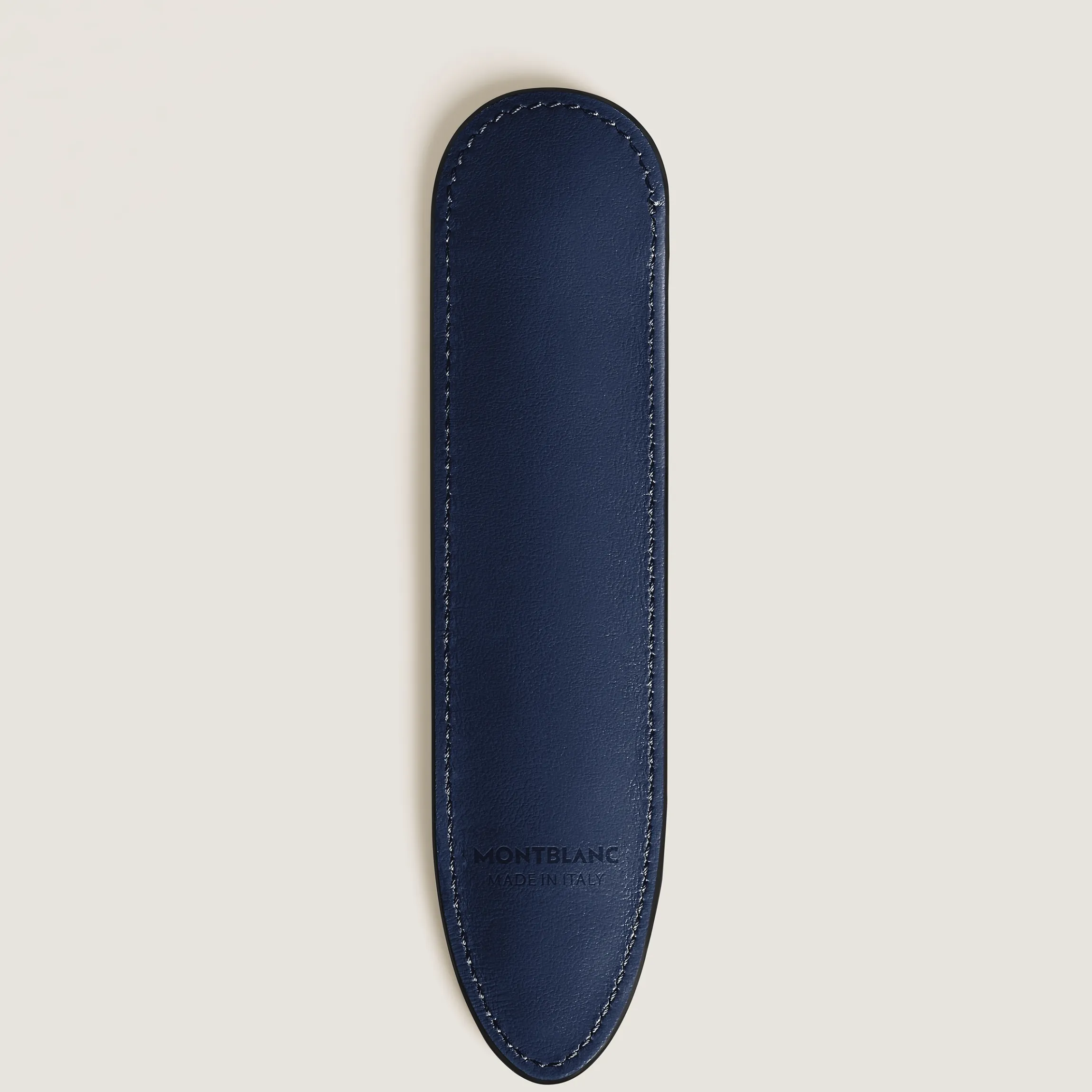 1-Pen Sleeve in Meisterstück Leather