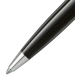PIX Black Ballpoint Pen