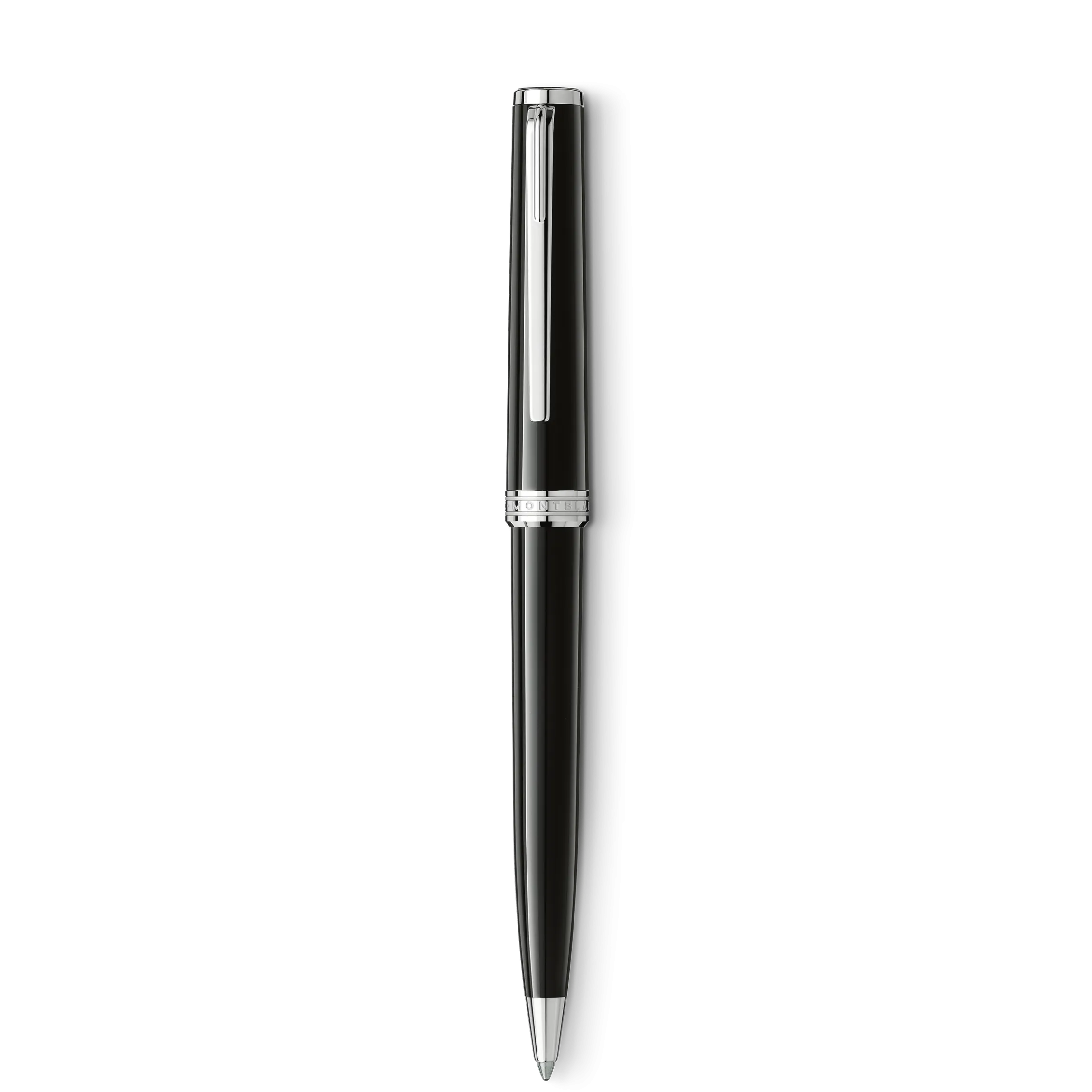 PIX Black Ballpoint Pen