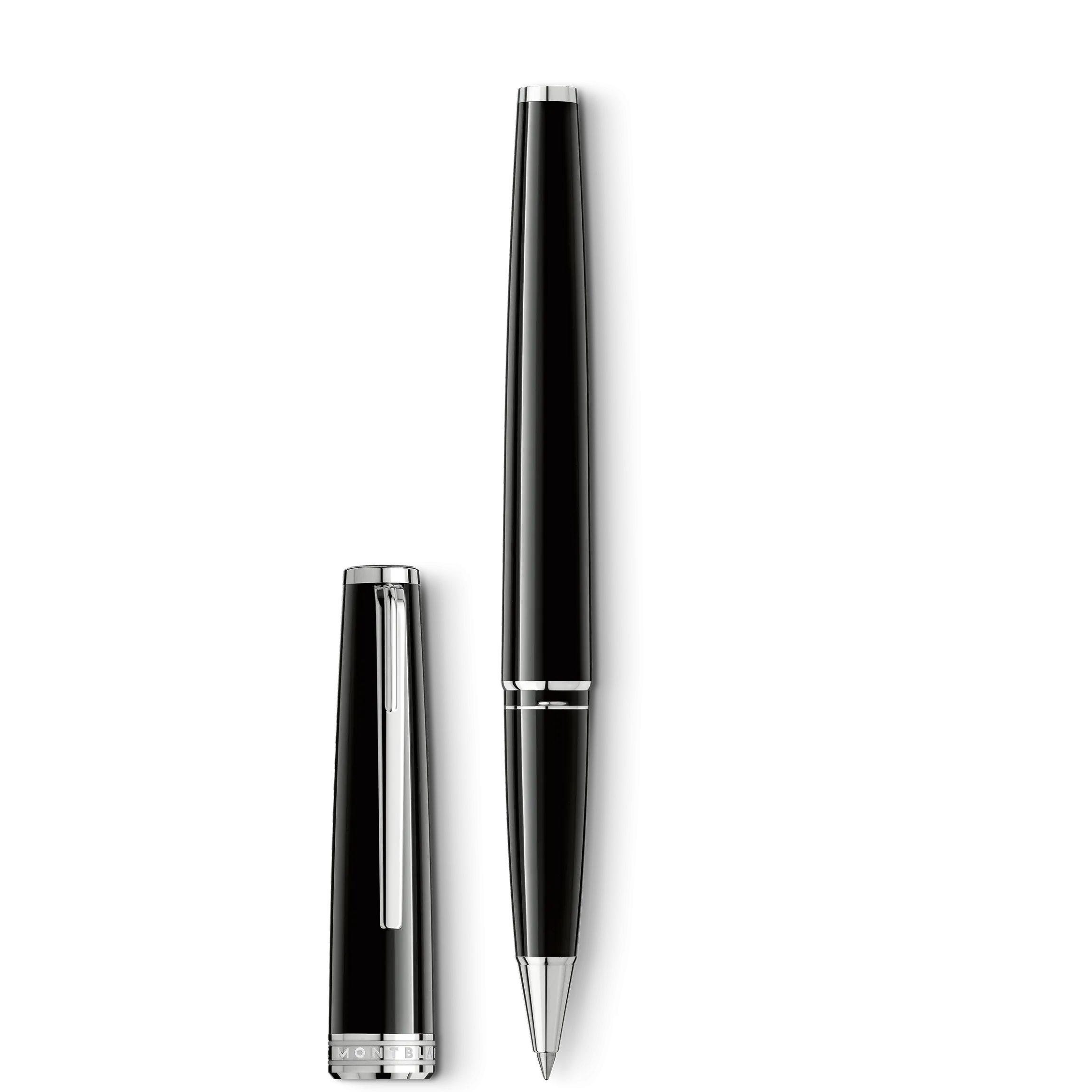 PIX Black Rollerball