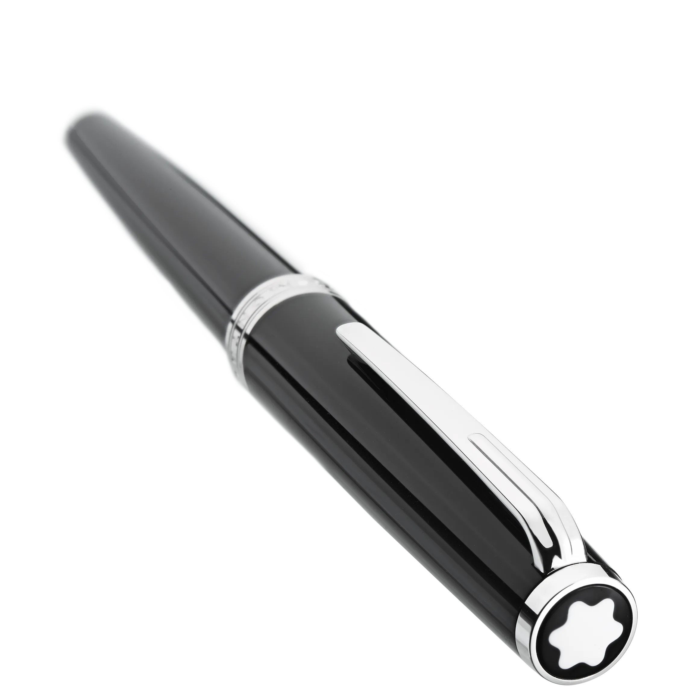 PIX Black Rollerball
