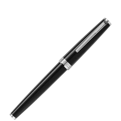PIX Black Rollerball