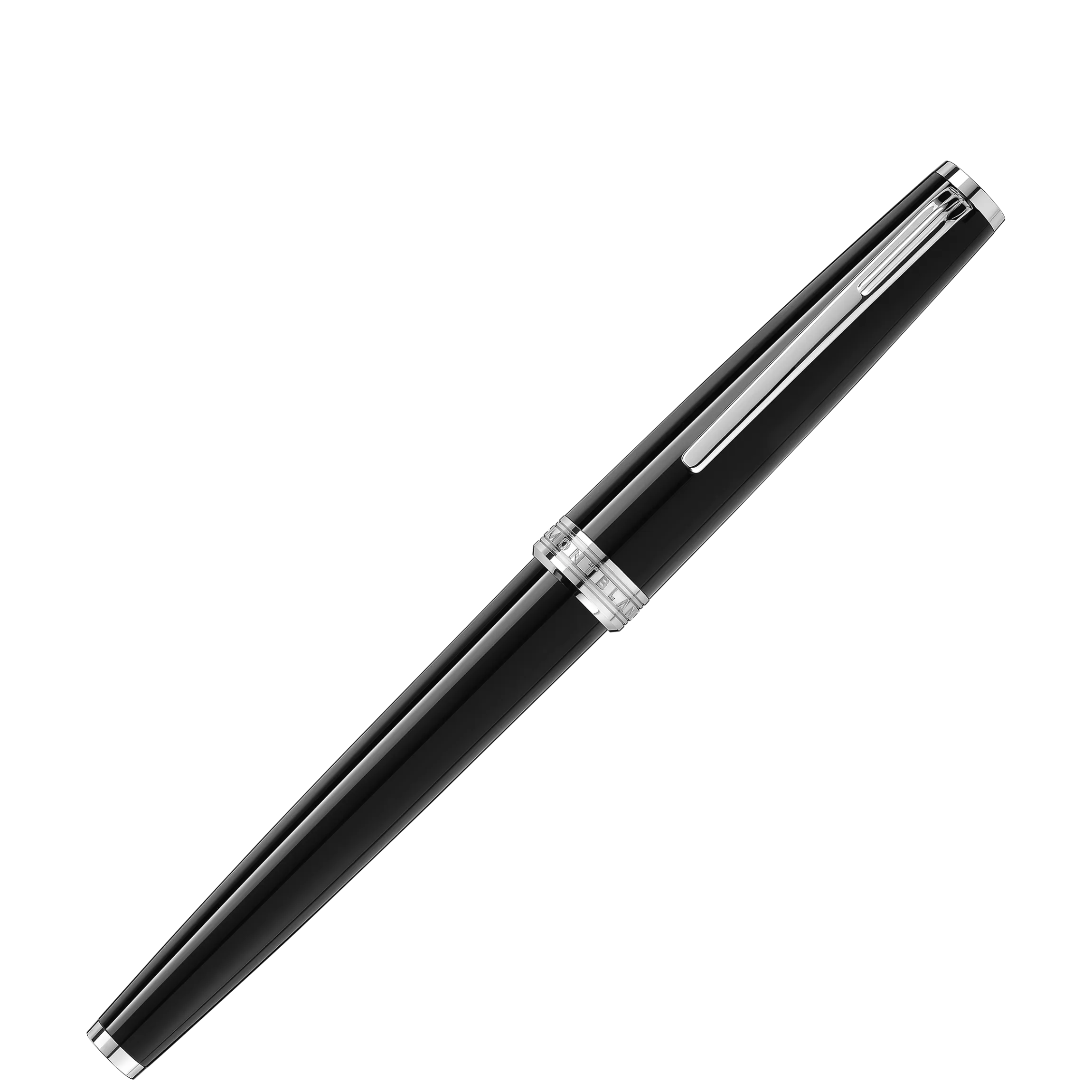 PIX Black Rollerball