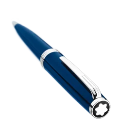 PIX Blue Ballpoint Pen