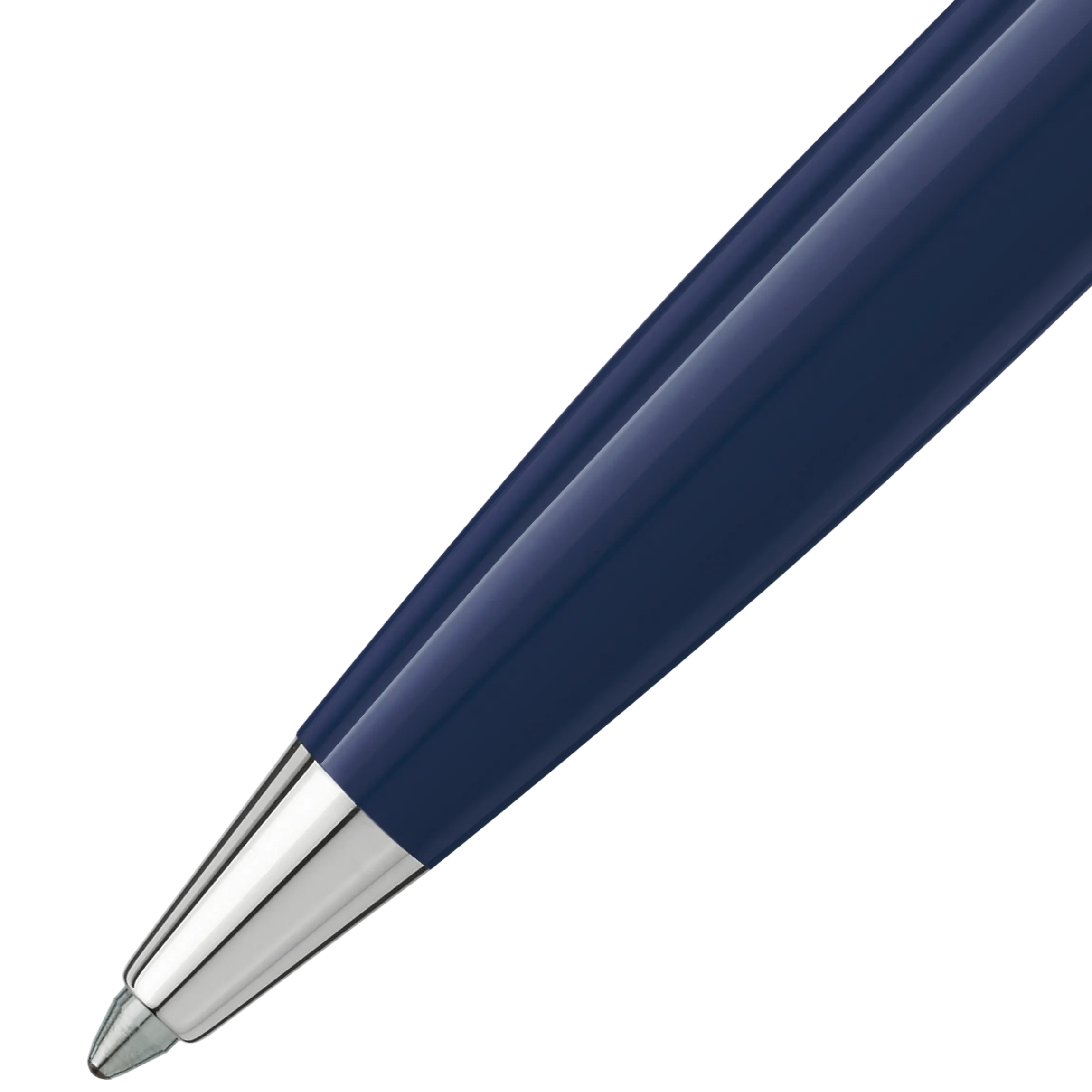 PIX Blue Ballpoint Pen