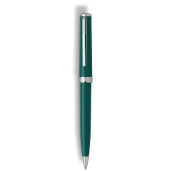 PIX Deep Green Ballpoint Pen