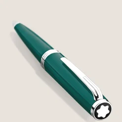 PIX Deep Green Ballpoint Pen