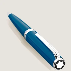 PIX Petrol Blue Ballpoint