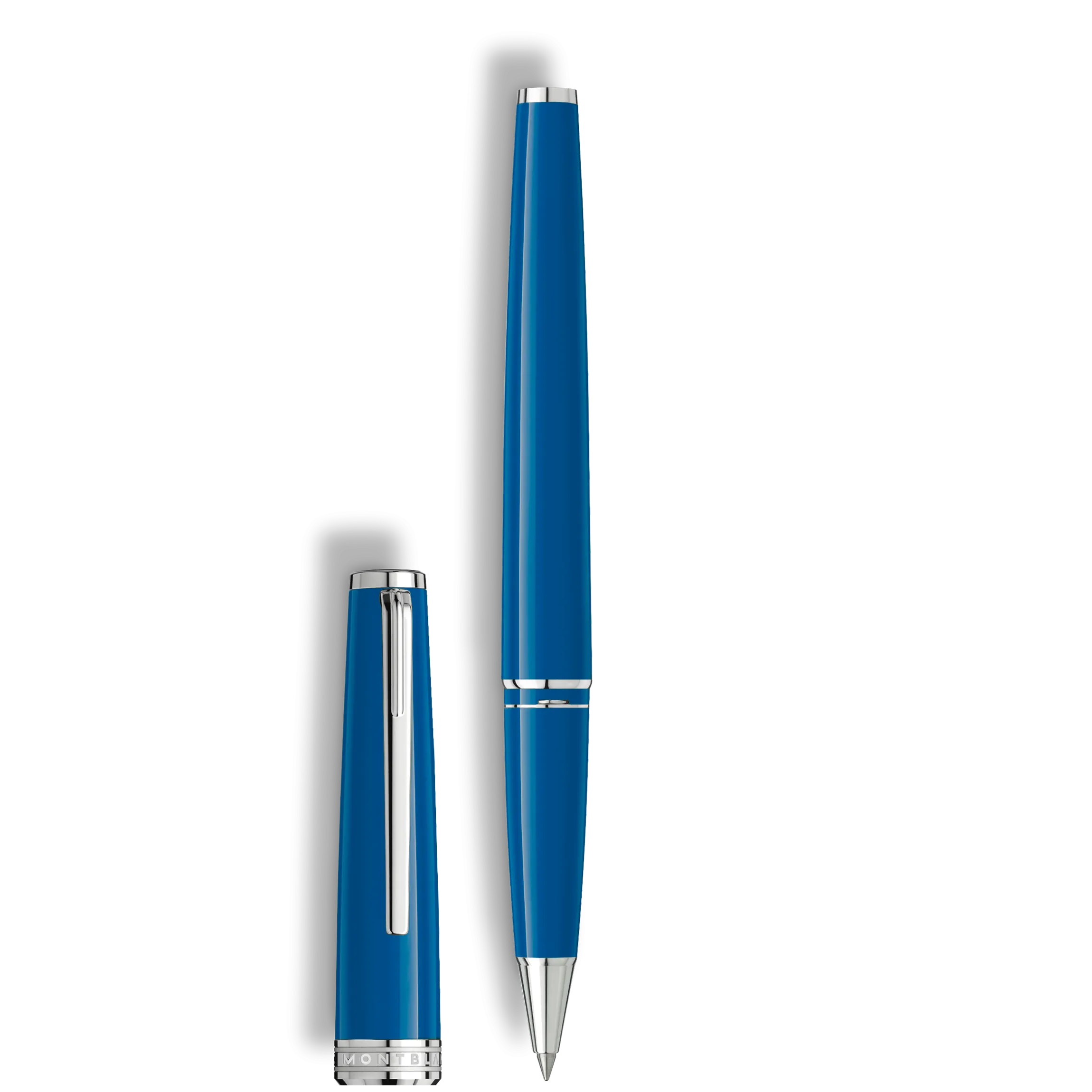 PIX Petrol Blue Rollerball