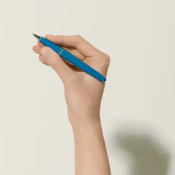 PIX Petrol Blue Rollerball