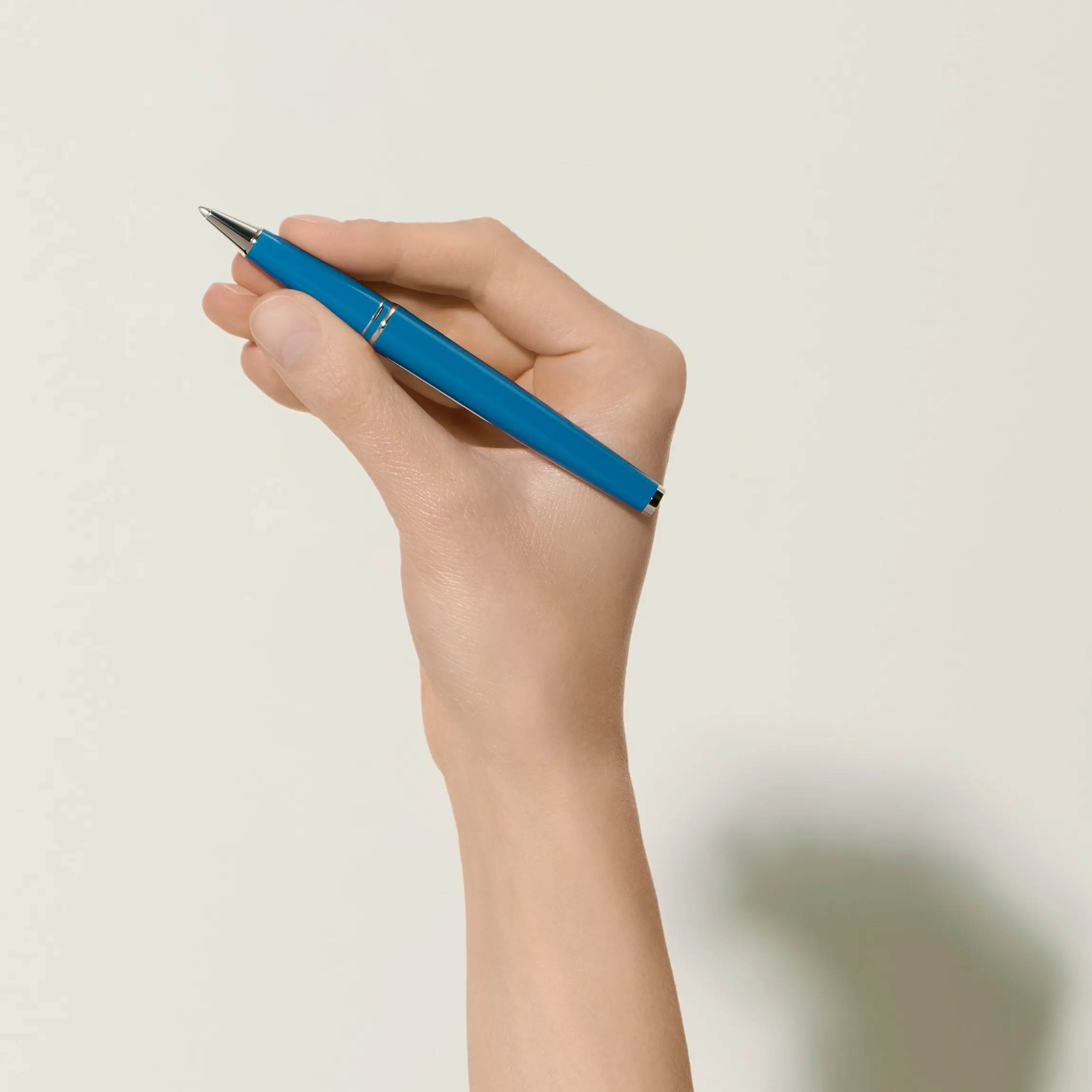 PIX Petrol Blue Rollerball