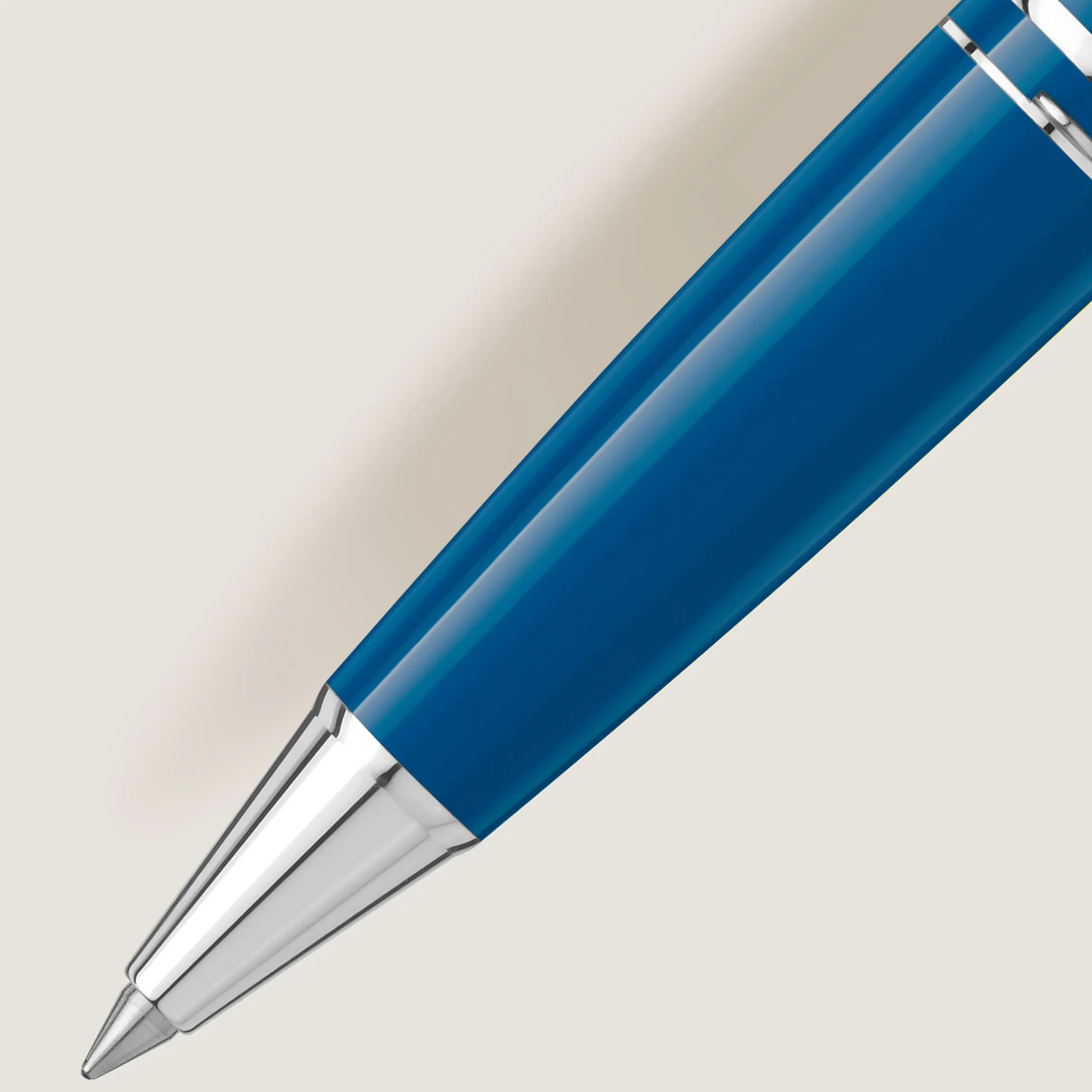 PIX Petrol Blue Rollerball