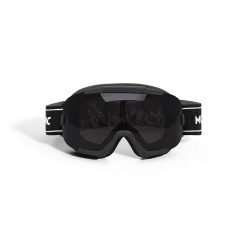 Rectangular Ski Mask with Black Injected Frame