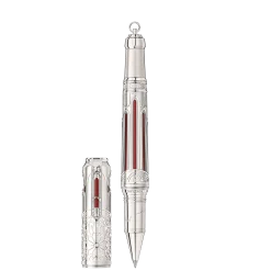 Rollerball Pen Writers Edition Homage to Victor Hugo Limited Edition 1831