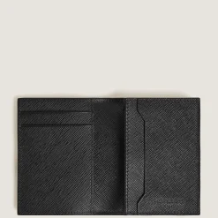 Sartorial card holder 4cc