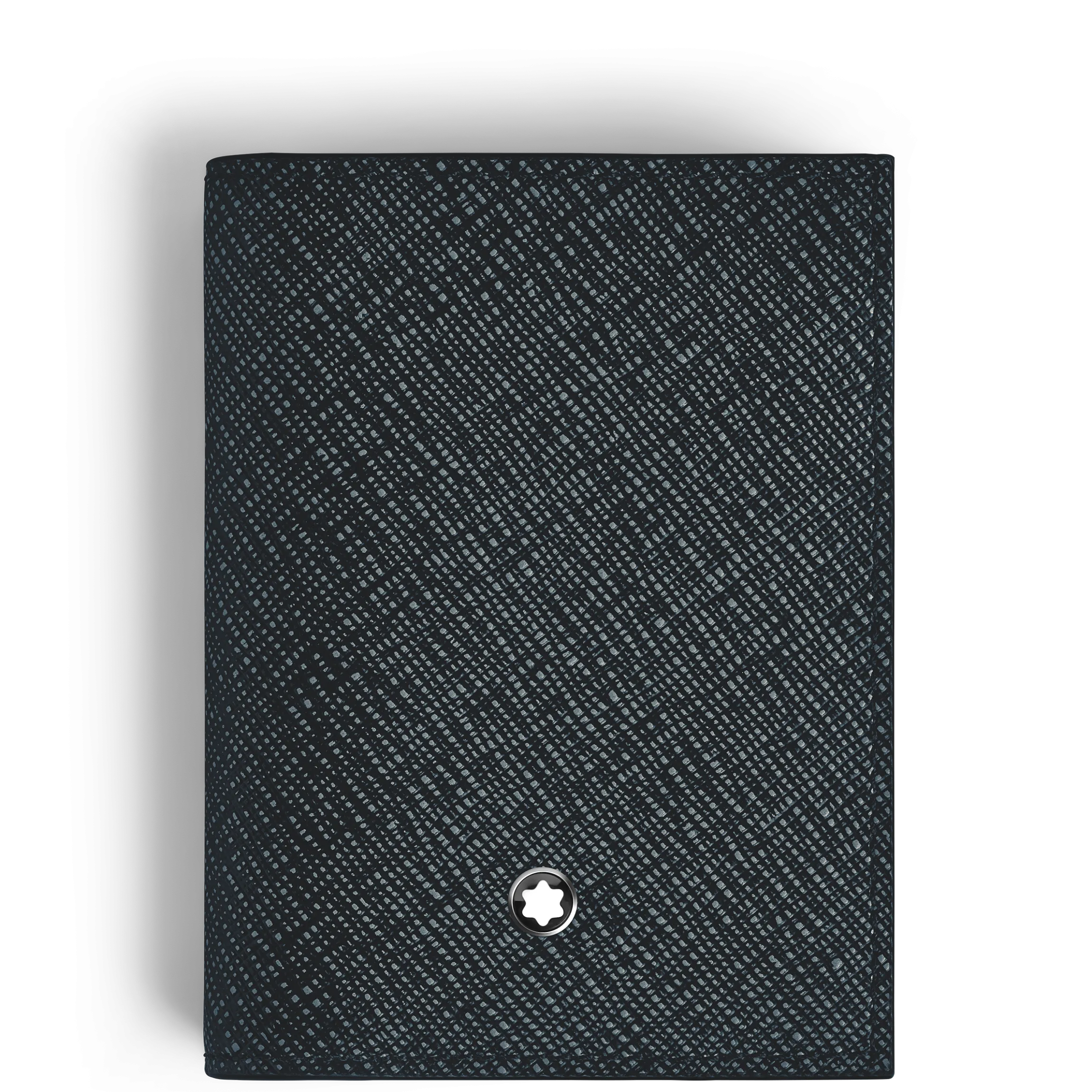 Sartorial card holder 4cc