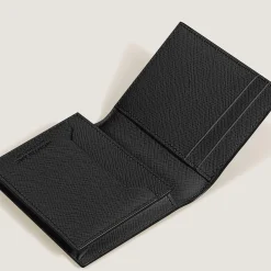 Sartorial card holder 4cc