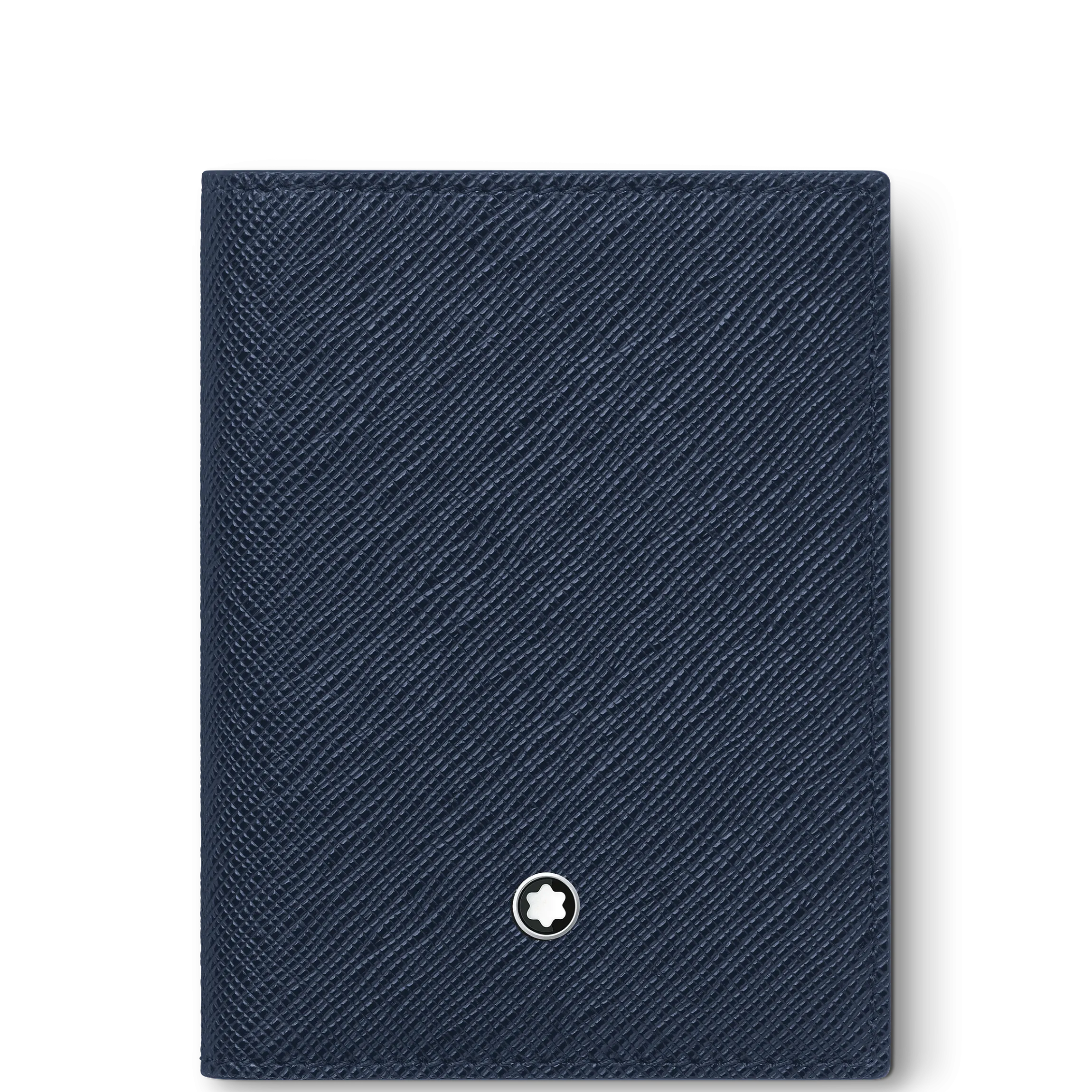 Sartorial card holder 4cc