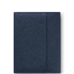 Sartorial card holder 4cc
