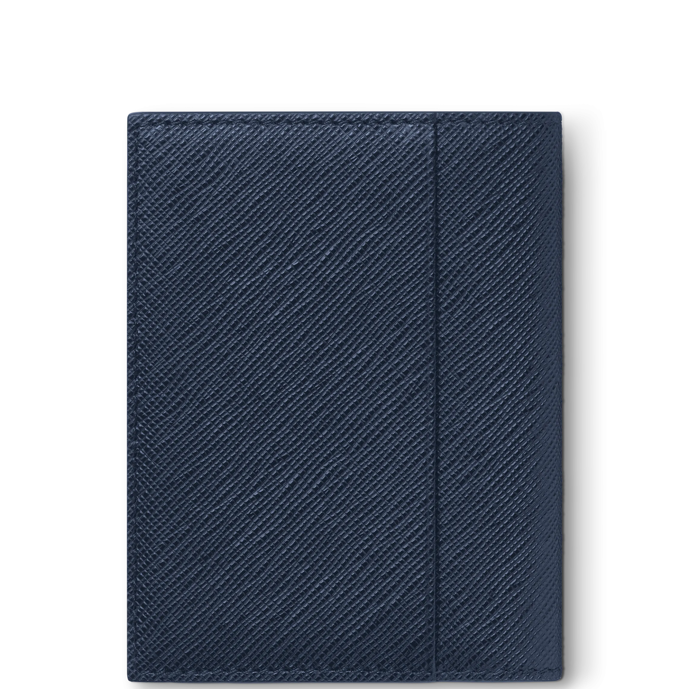 Sartorial card holder 4cc