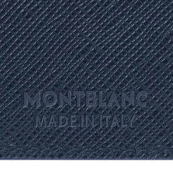 Sartorial card holder 4cc