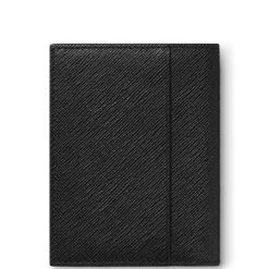 Sartorial card holder 4cc