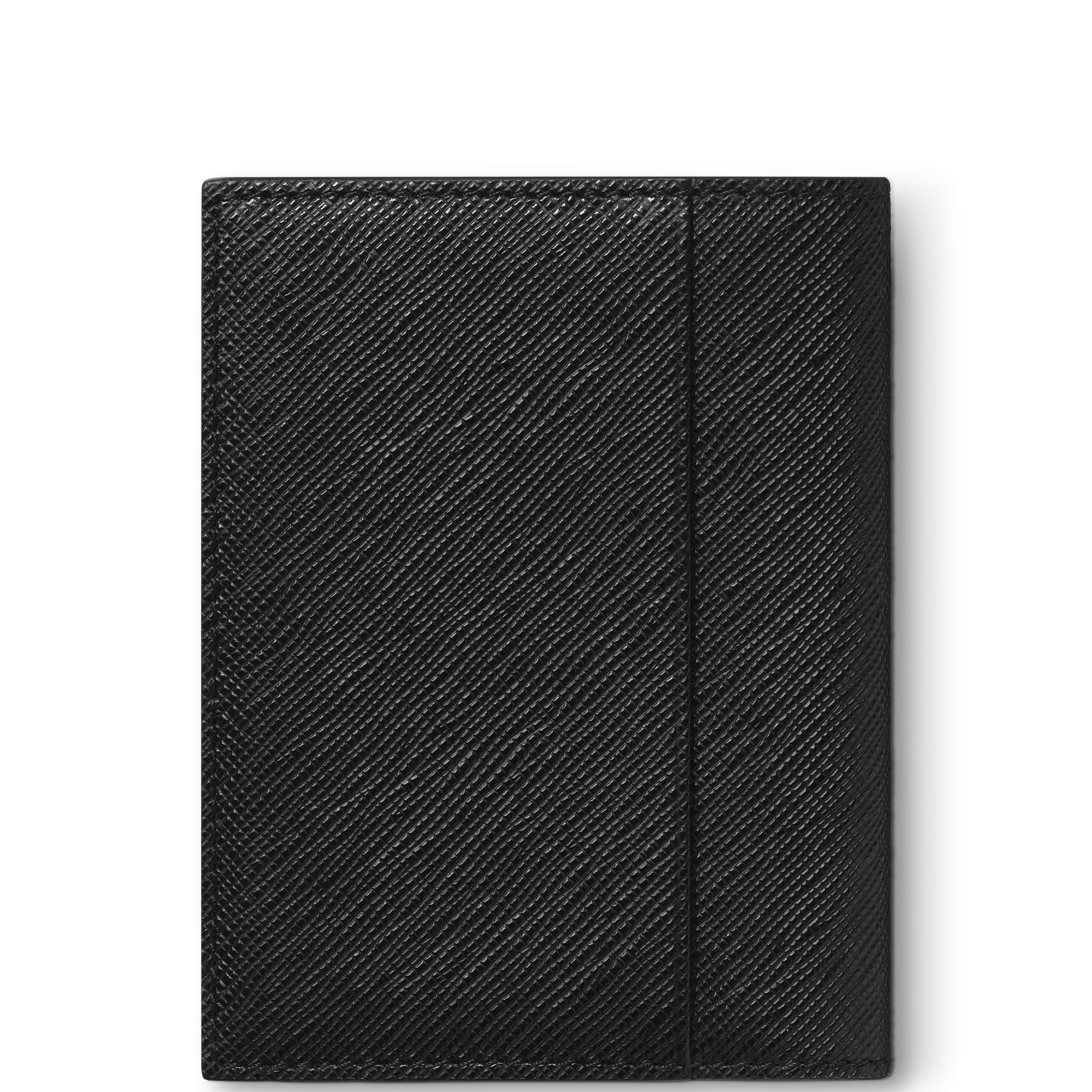 Sartorial card holder 4cc